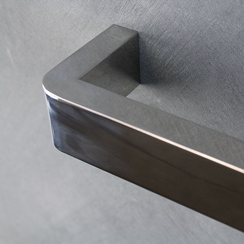 Single Square Bar - VAIL